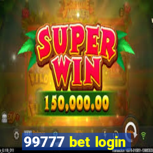 99777 bet login